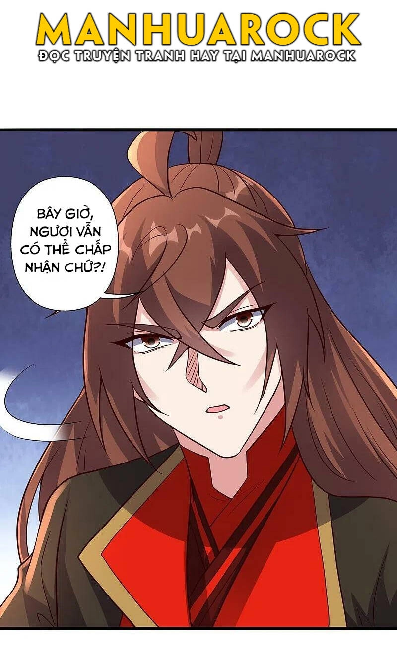 Tiên Võ Đế Tôn Chapter 316 - 57