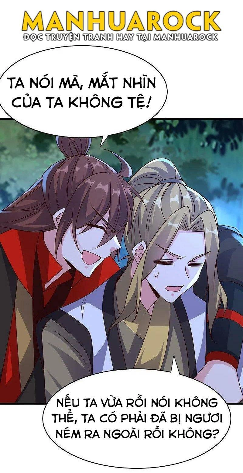 Tiên Võ Đế Tôn Chapter 317 - 6