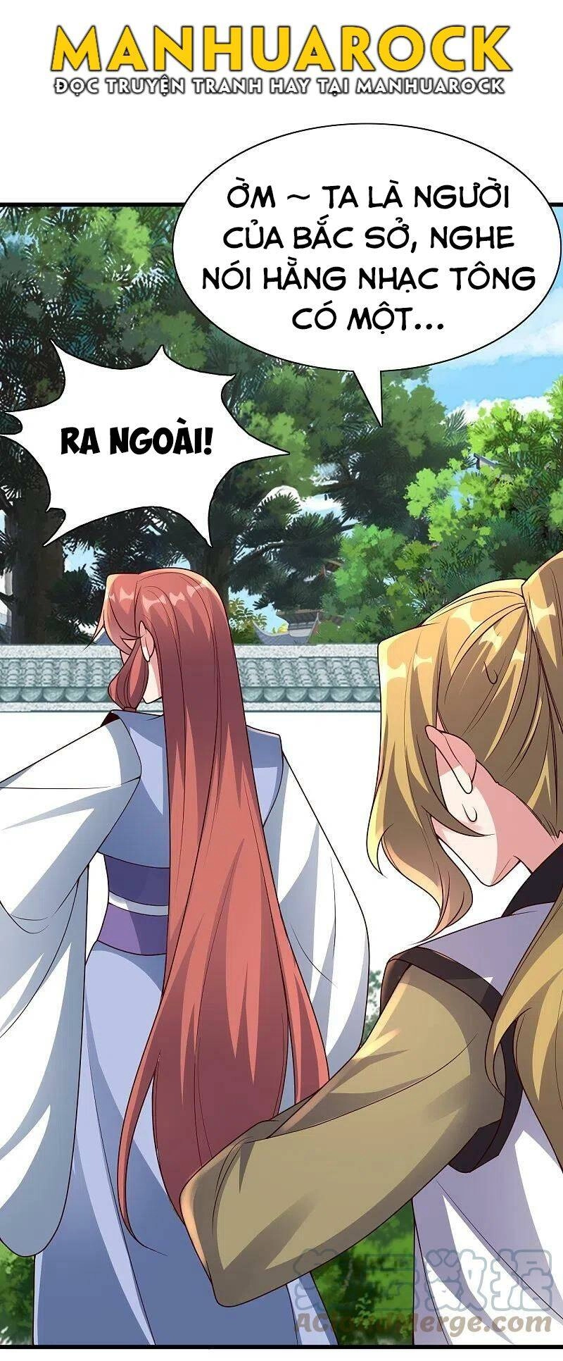 Tiên Võ Đế Tôn Chapter 317 - 18