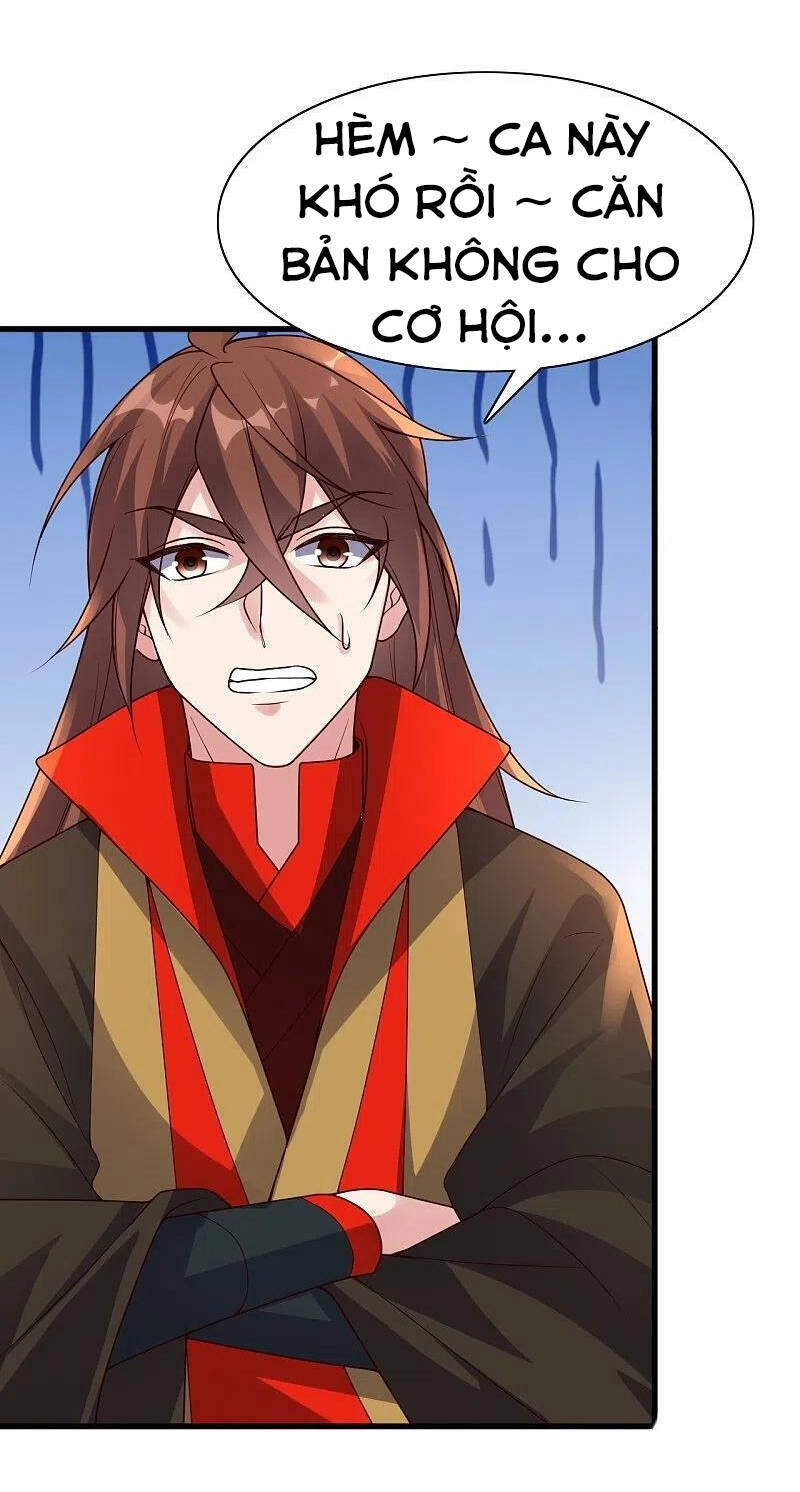 Tiên Võ Đế Tôn Chapter 317 - 20