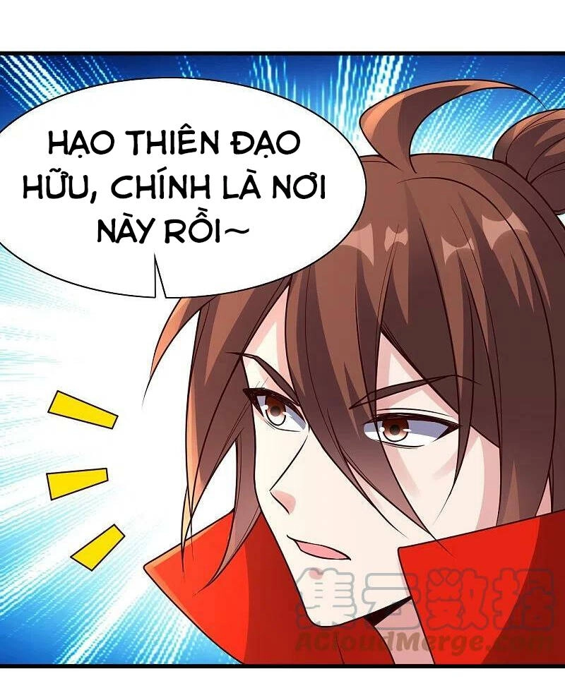 Tiên Võ Đế Tôn Chapter 317 - 21