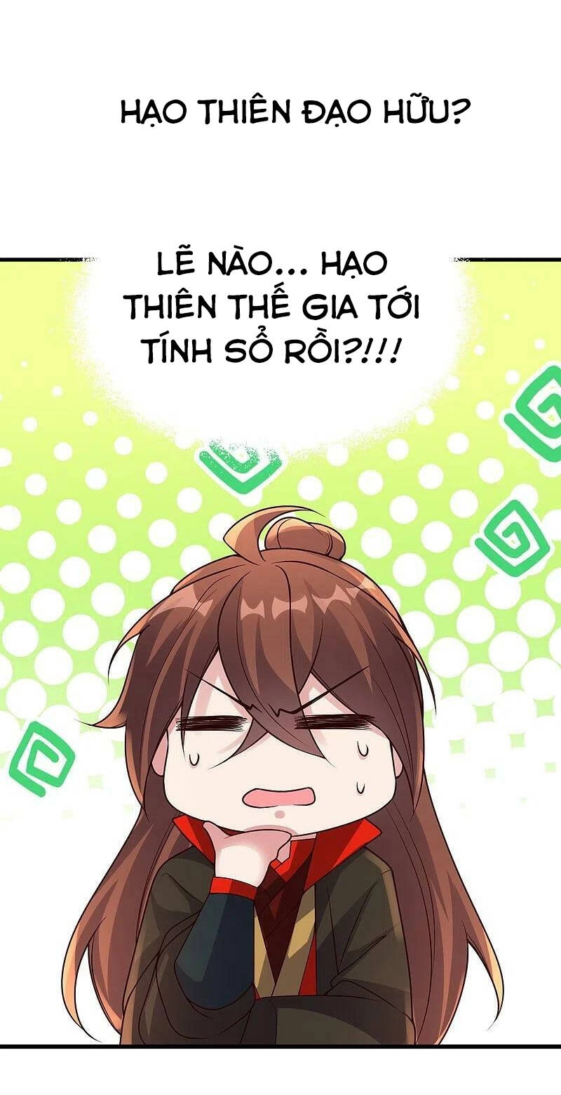 Tiên Võ Đế Tôn Chapter 317 - 22