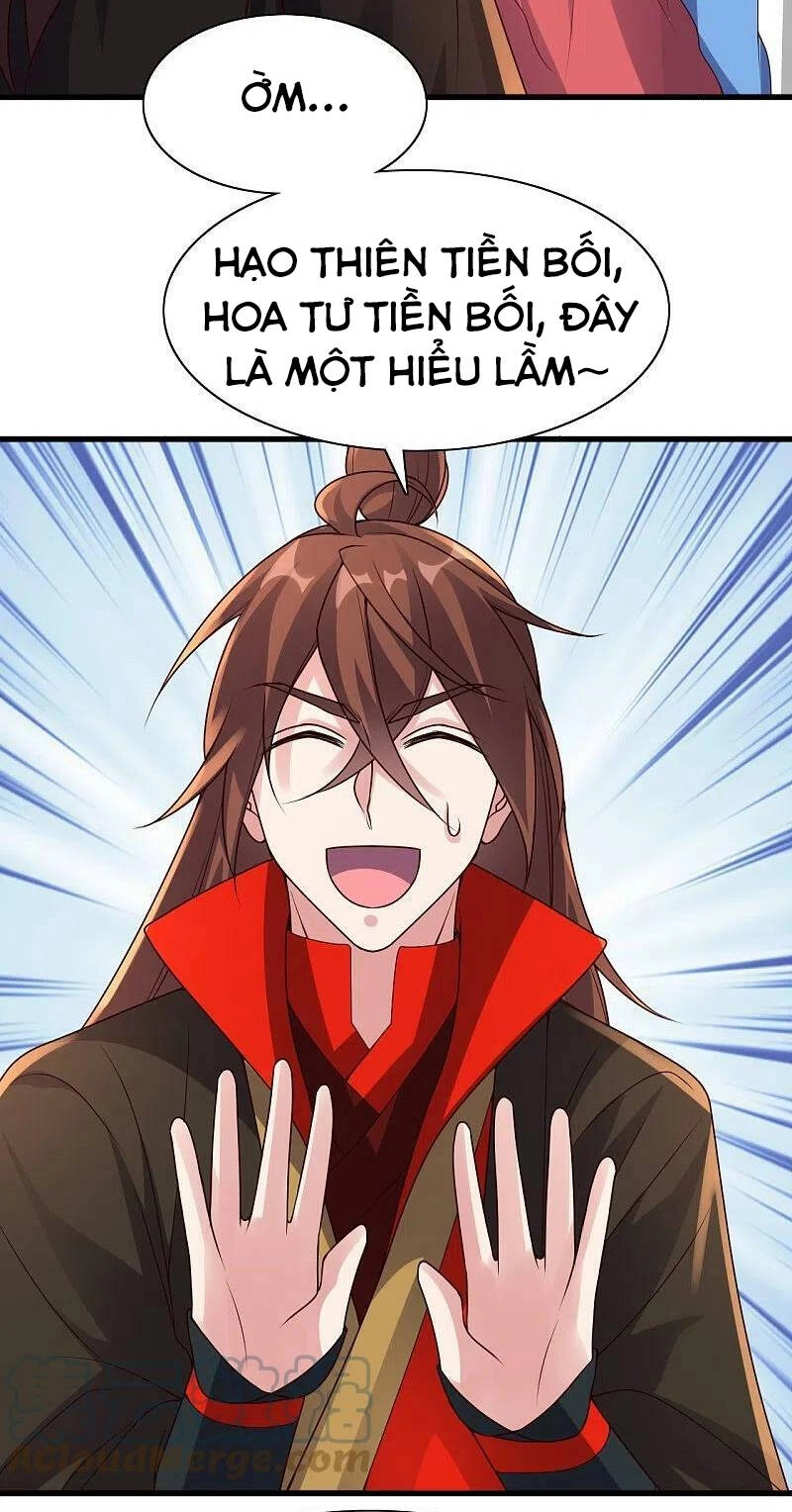 Tiên Võ Đế Tôn Chapter 317 - 28