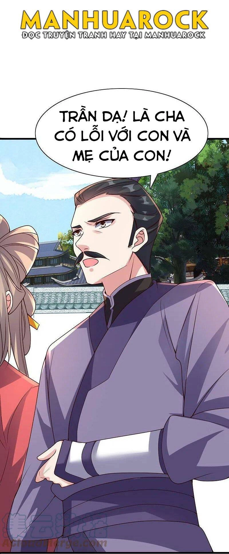 Tiên Võ Đế Tôn Chapter 317 - 31