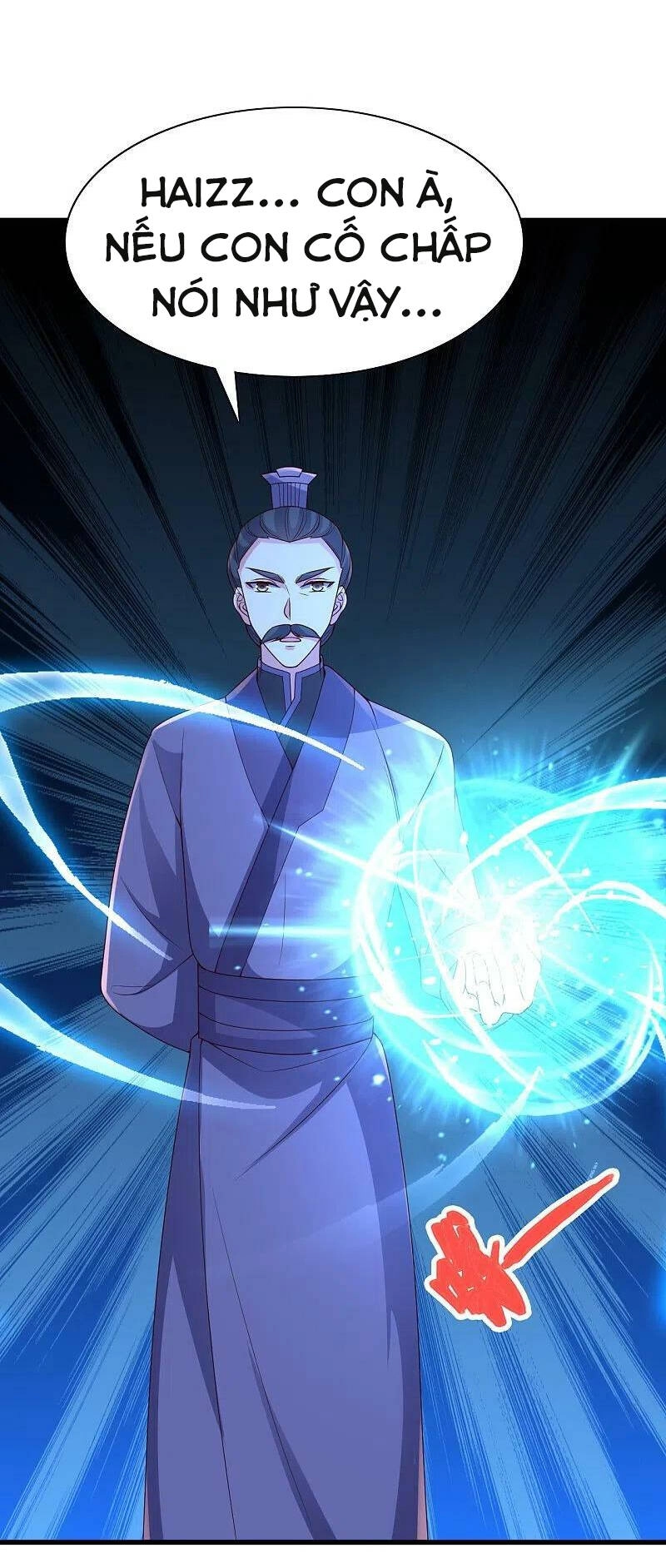 Tiên Võ Đế Tôn Chapter 317 - 37