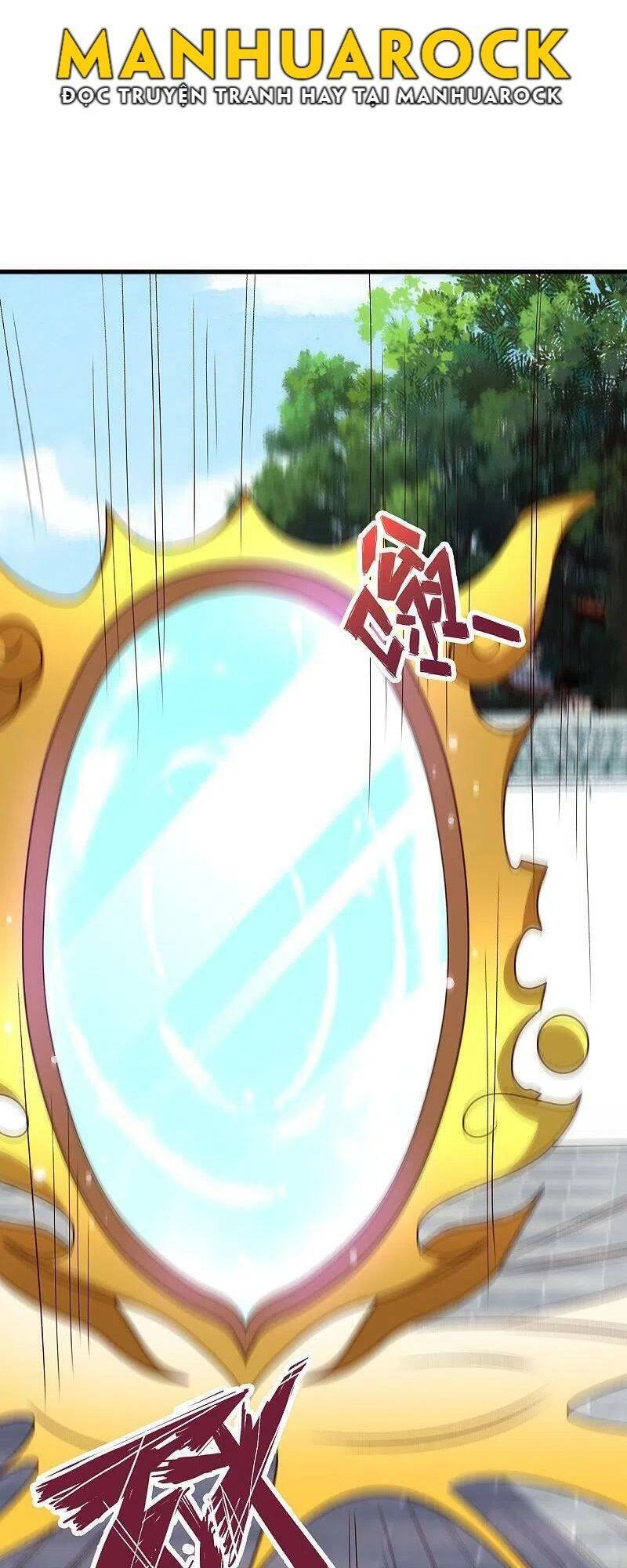 Tiên Võ Đế Tôn Chapter 317 - 38