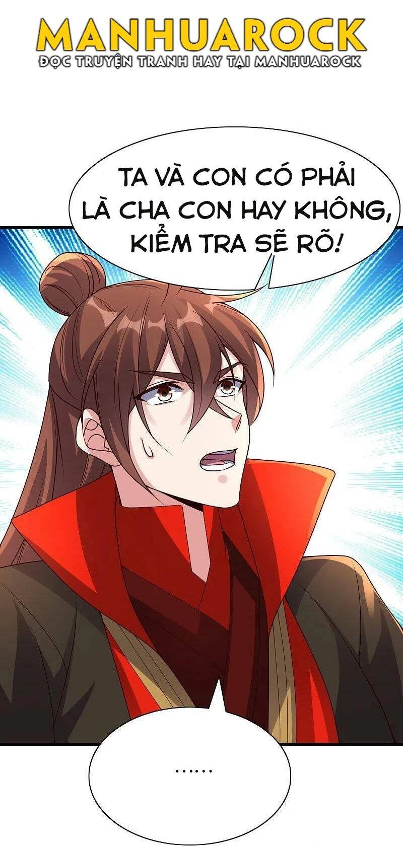 Tiên Võ Đế Tôn Chapter 317 - 40