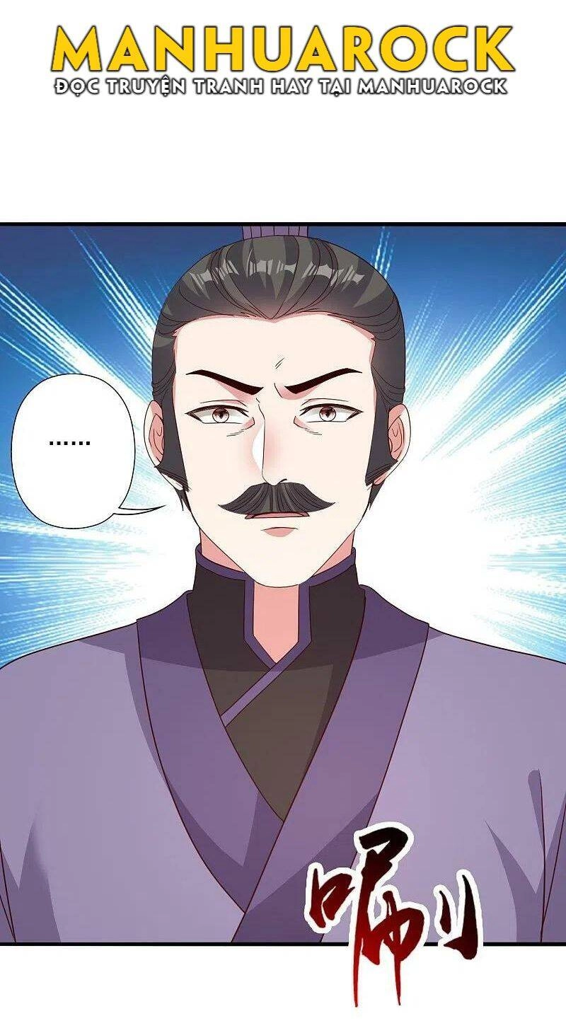 Tiên Võ Đế Tôn Chapter 317 - 47