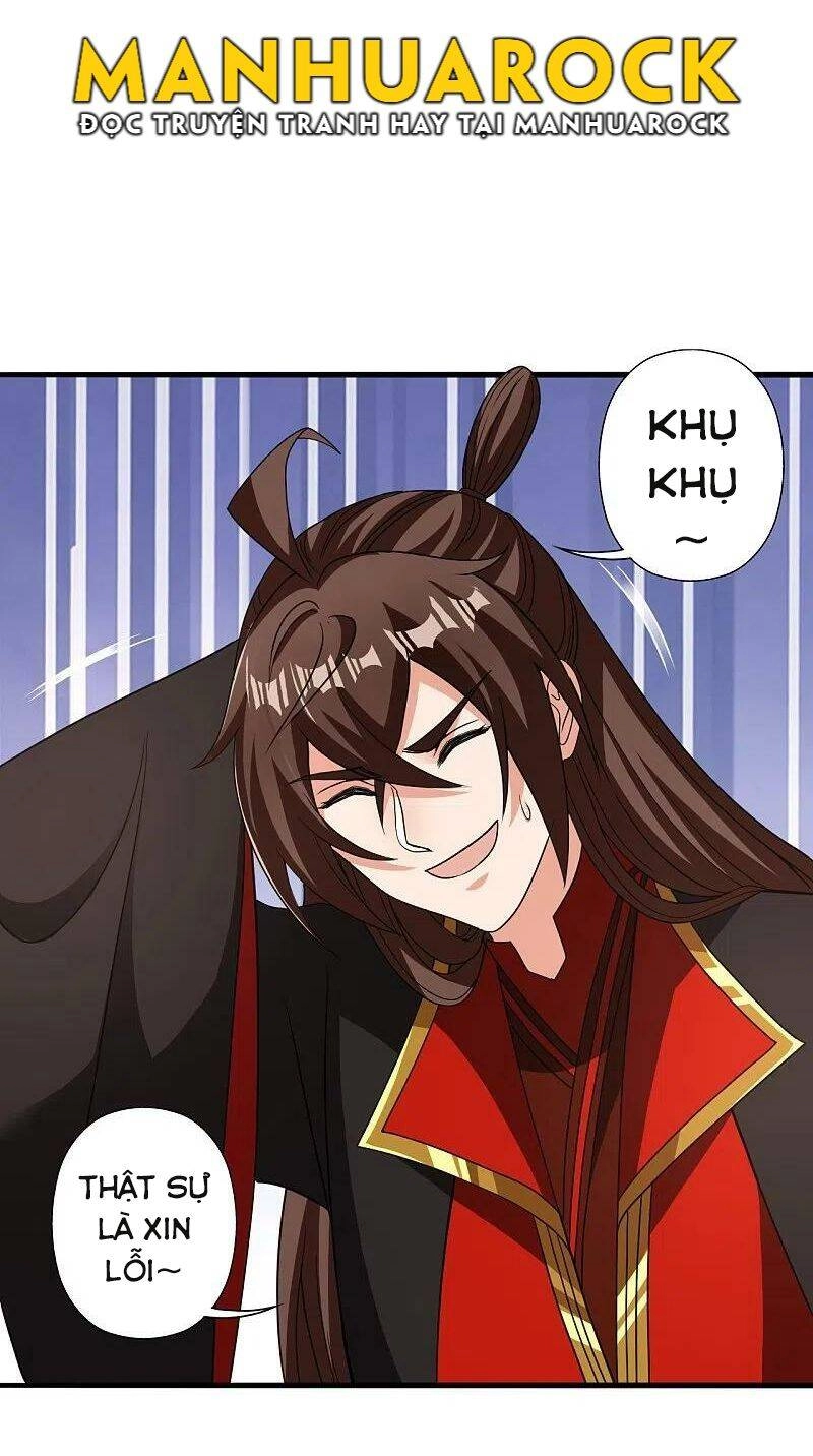 Tiên Võ Đế Tôn Chapter 317 - 49
