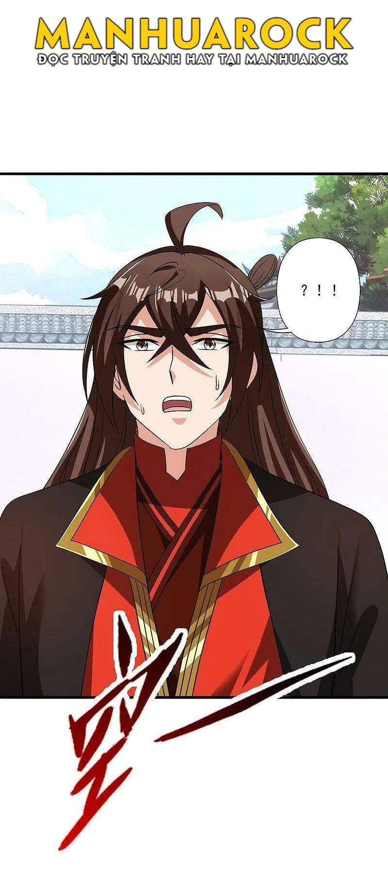 Tiên Võ Đế Tôn Chapter 317 - 54