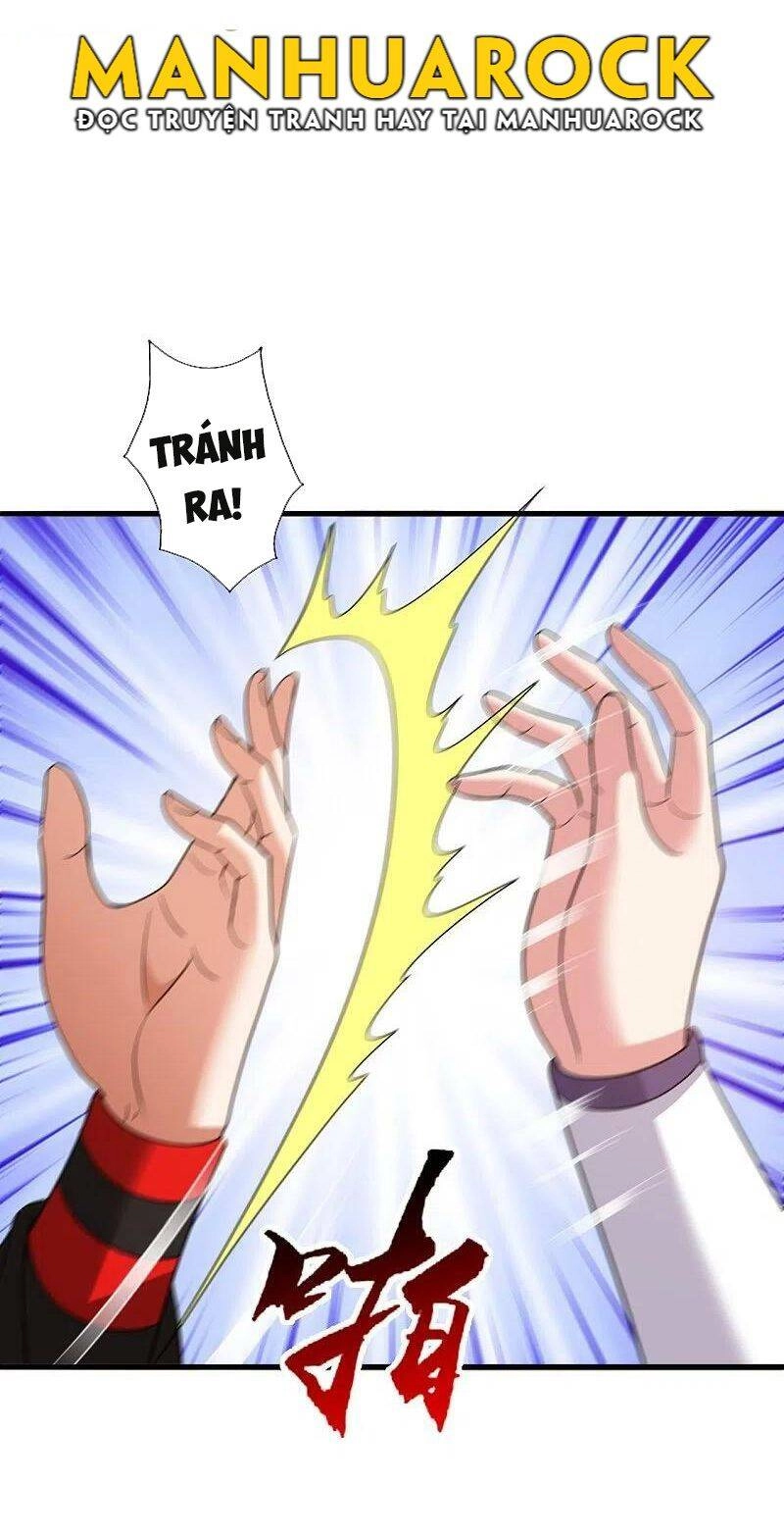 Tiên Võ Đế Tôn Chapter 317 - 58