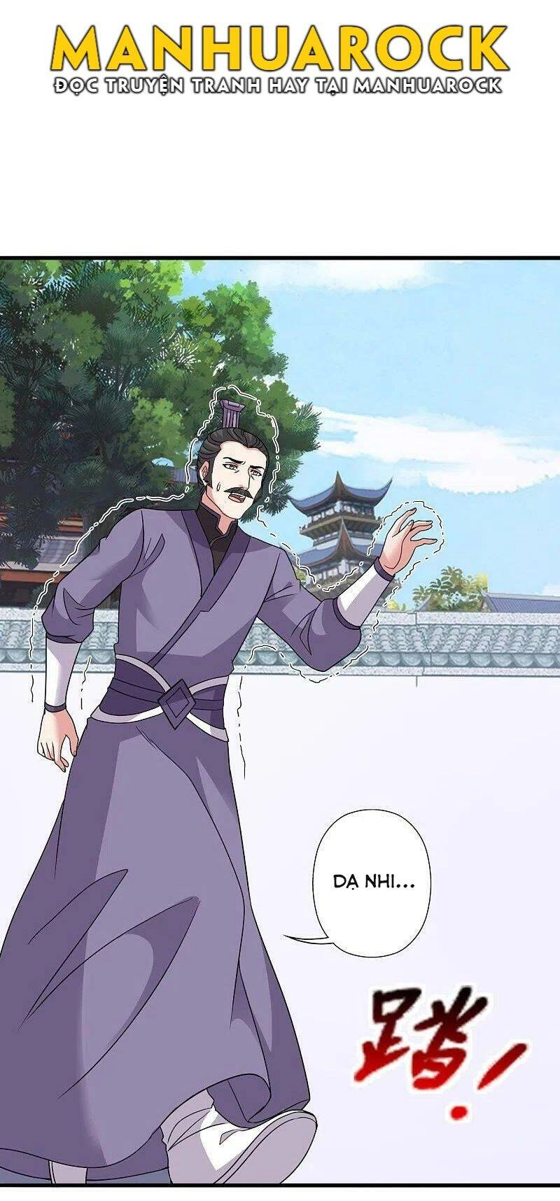 Tiên Võ Đế Tôn Chapter 317 - 60