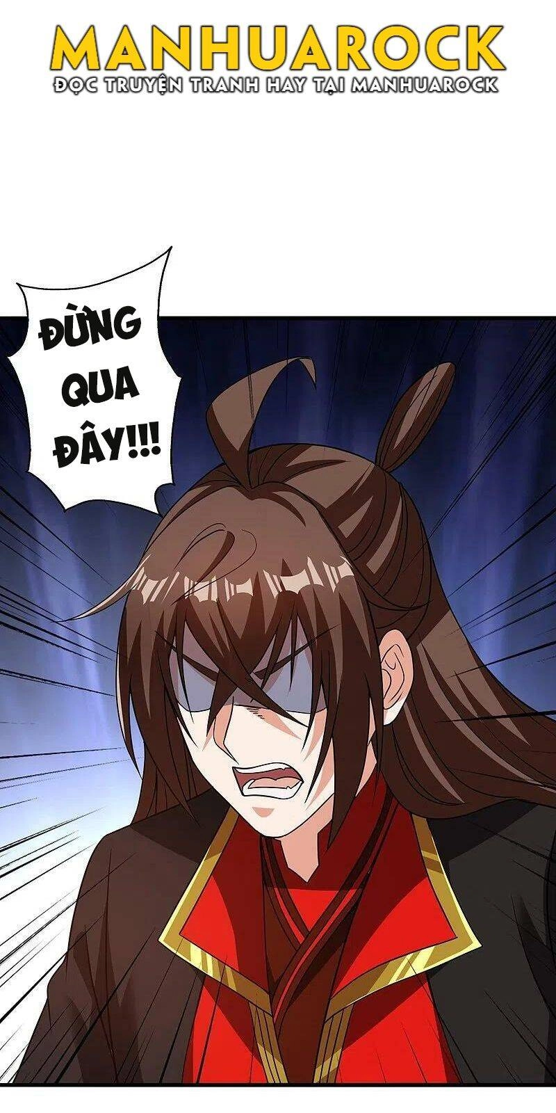 Tiên Võ Đế Tôn Chapter 317 - 62