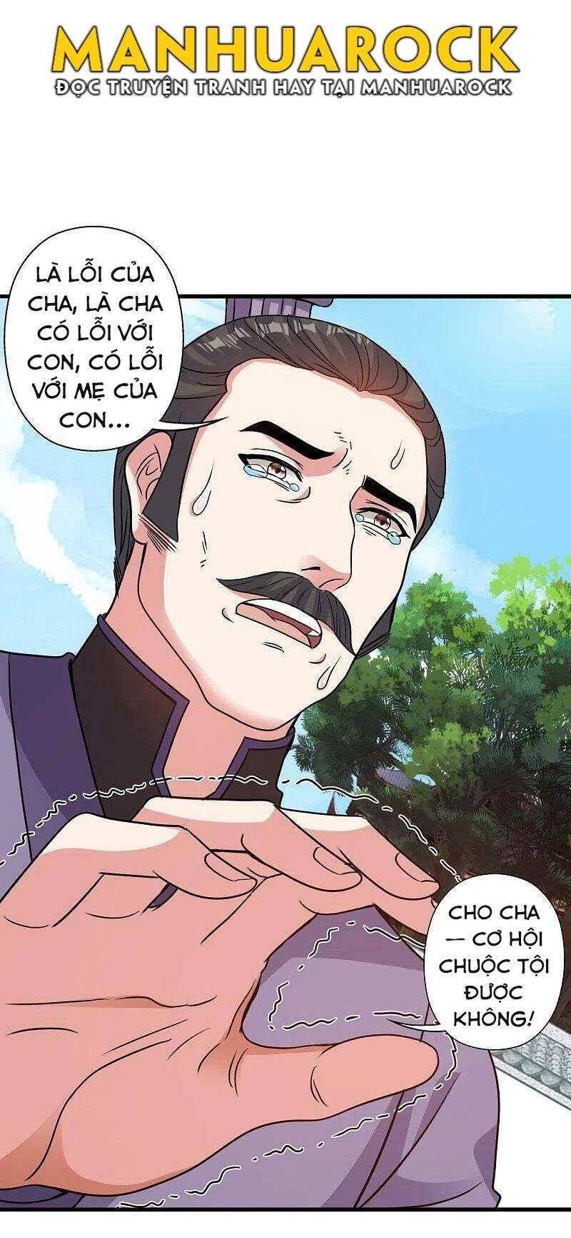 Tiên Võ Đế Tôn Chapter 317 - 63