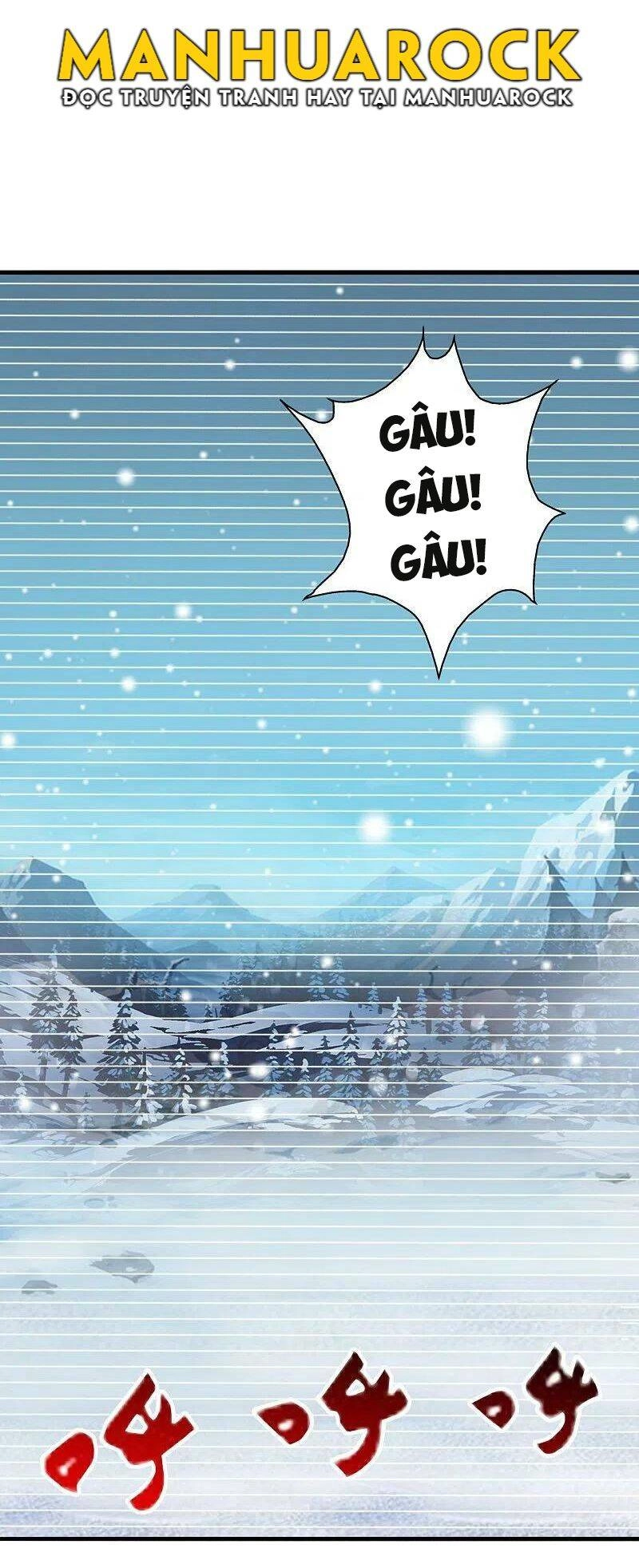 Tiên Võ Đế Tôn Chapter 317 - 65