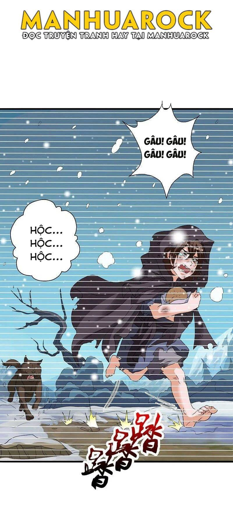 Tiên Võ Đế Tôn Chapter 317 - 66