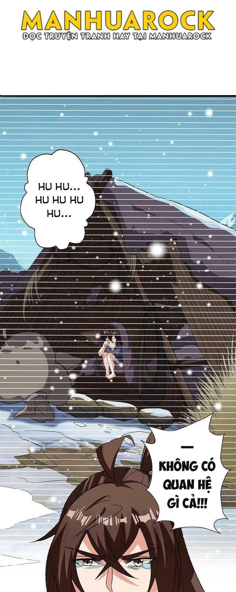 Tiên Võ Đế Tôn Chapter 317 - 67