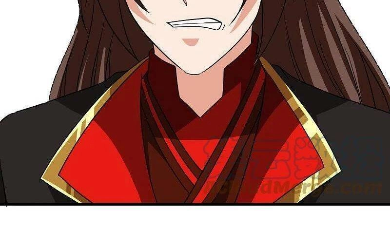 Tiên Võ Đế Tôn Chapter 317 - 68