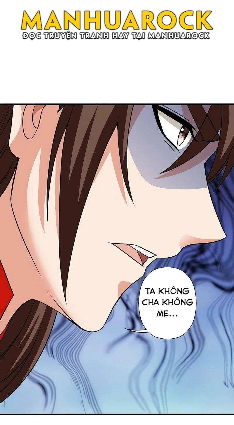 Tiên Võ Đế Tôn Chapter 317 - 72