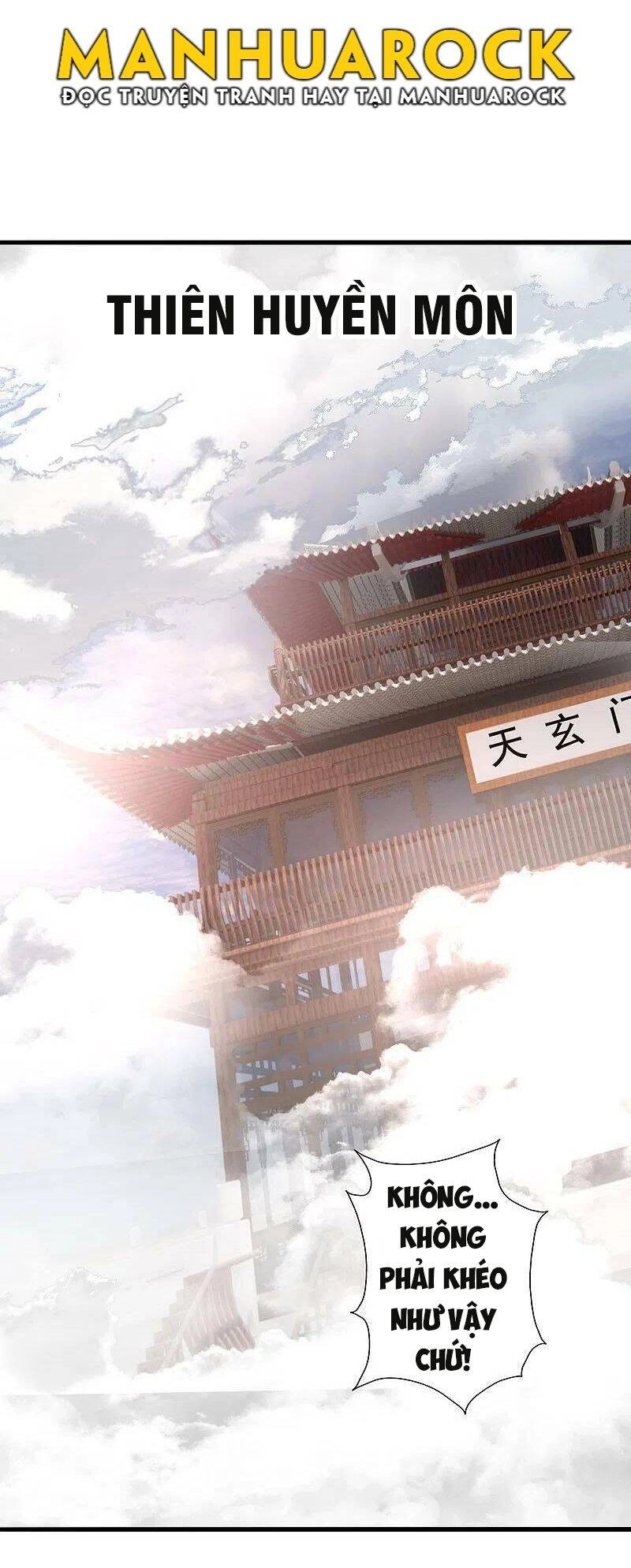 Tiên Võ Đế Tôn Chapter 317 - 79