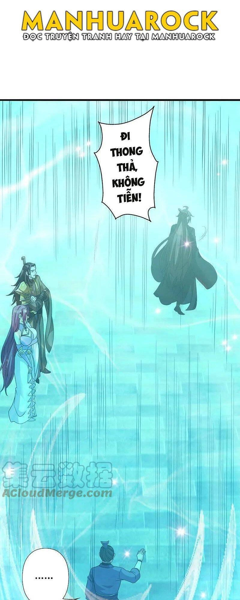 Tiên Võ Đế Tôn Chapter 317 - 80