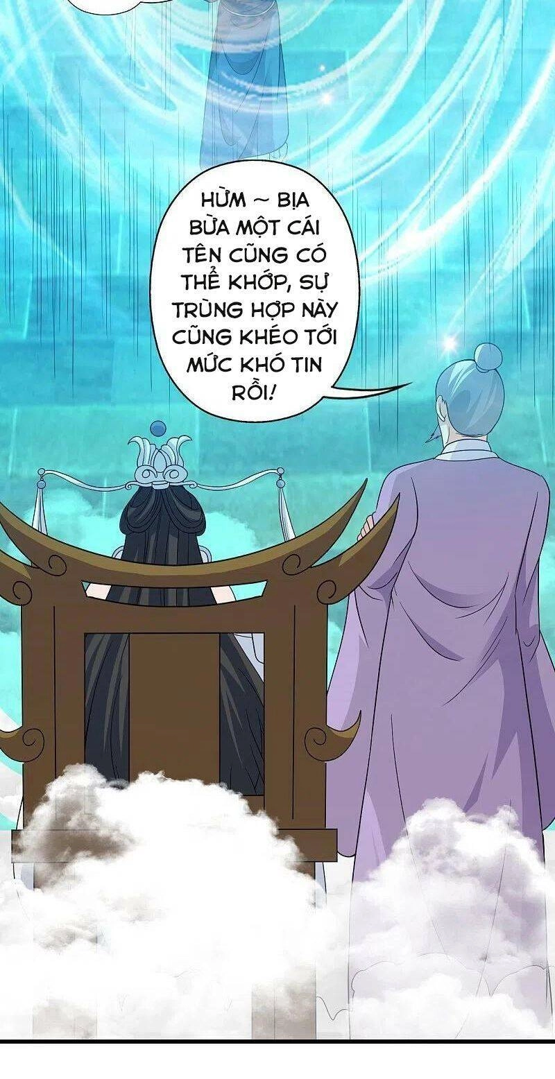Tiên Võ Đế Tôn Chapter 317 - 81