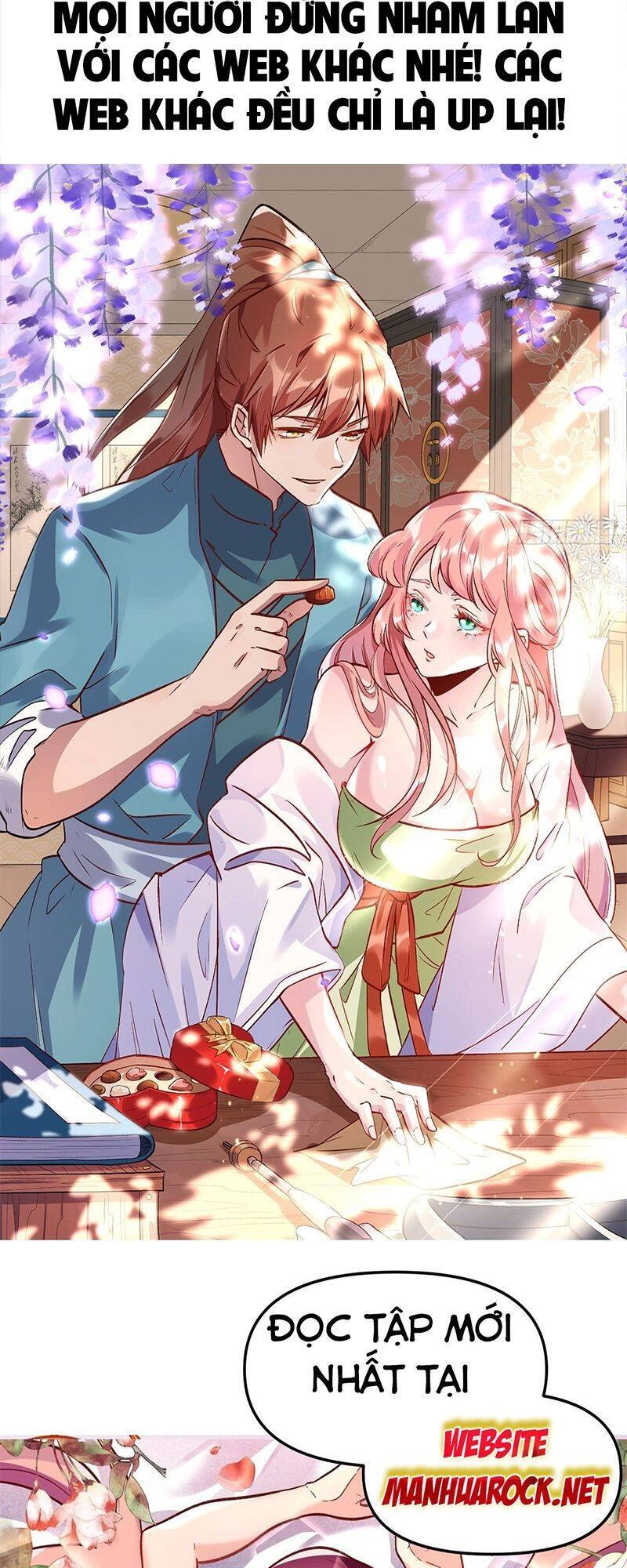 Tiên Võ Đế Tôn Chapter 317 - 83