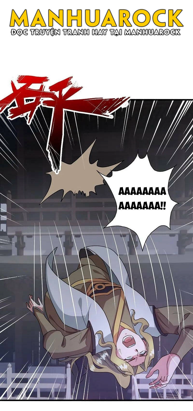 Tiên Võ Đế Tôn Chapter 318 - 2