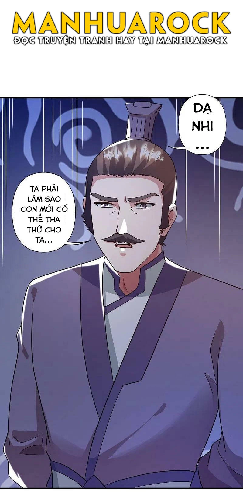 Tiên Võ Đế Tôn Chapter 318 - 4