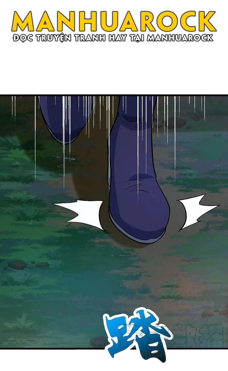 Tiên Võ Đế Tôn Chapter 318 - 7