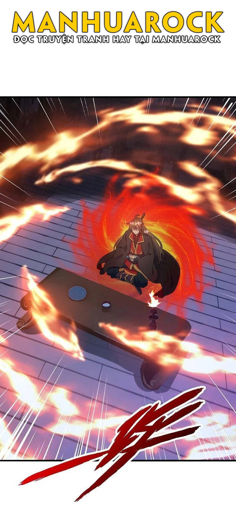 Tiên Võ Đế Tôn Chapter 318 - 16