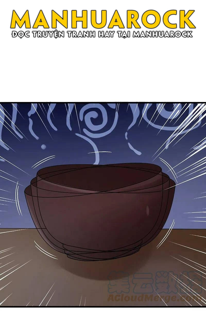 Tiên Võ Đế Tôn Chapter 318 - 41