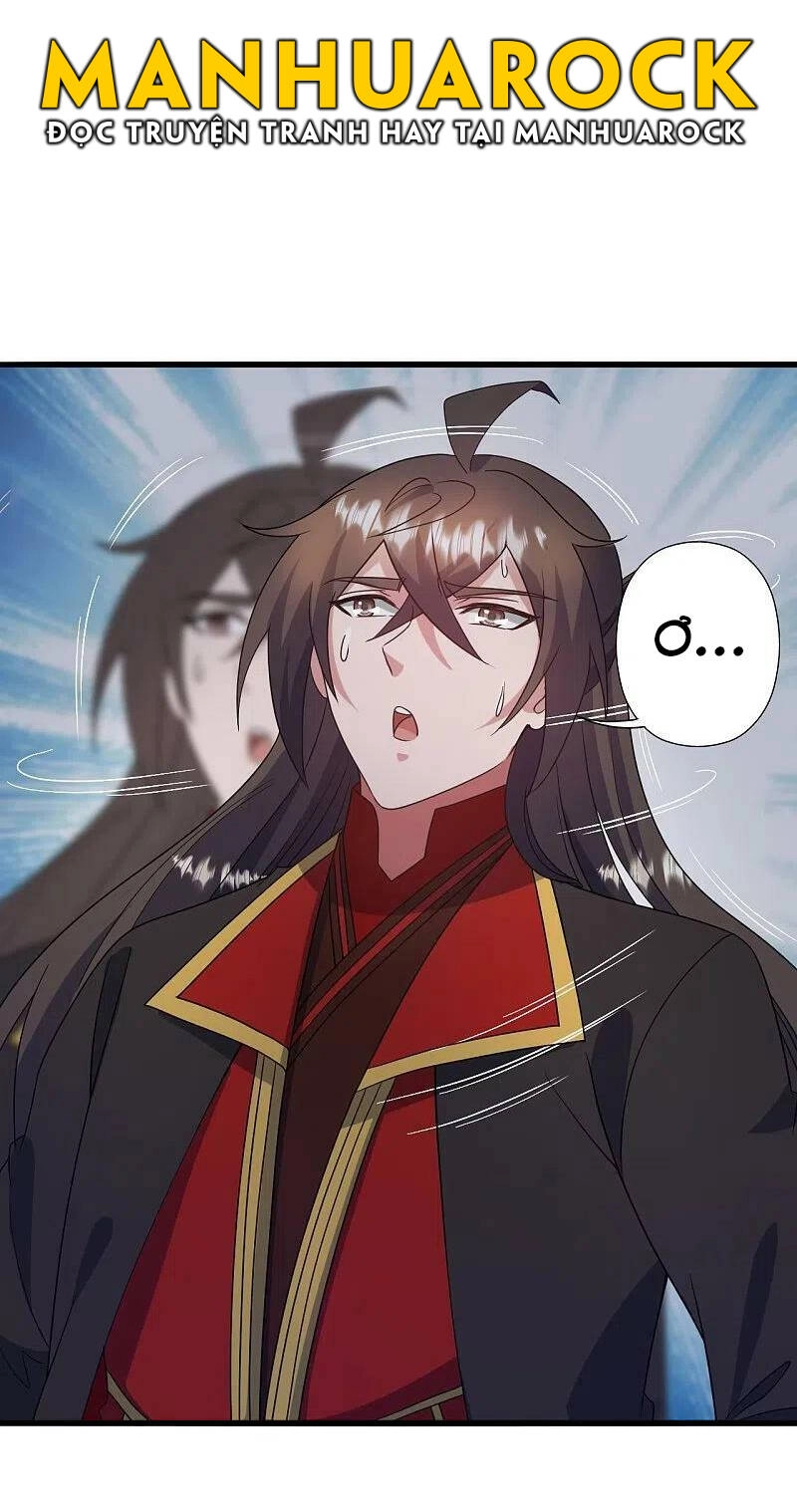 Tiên Võ Đế Tôn Chapter 318 - 45