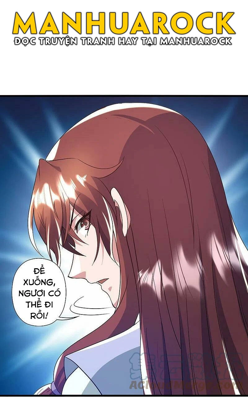 Tiên Võ Đế Tôn Chapter 318 - 51
