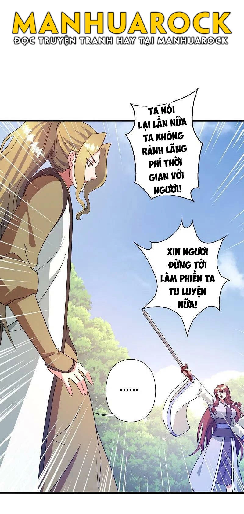 Tiên Võ Đế Tôn Chapter 318 - 53