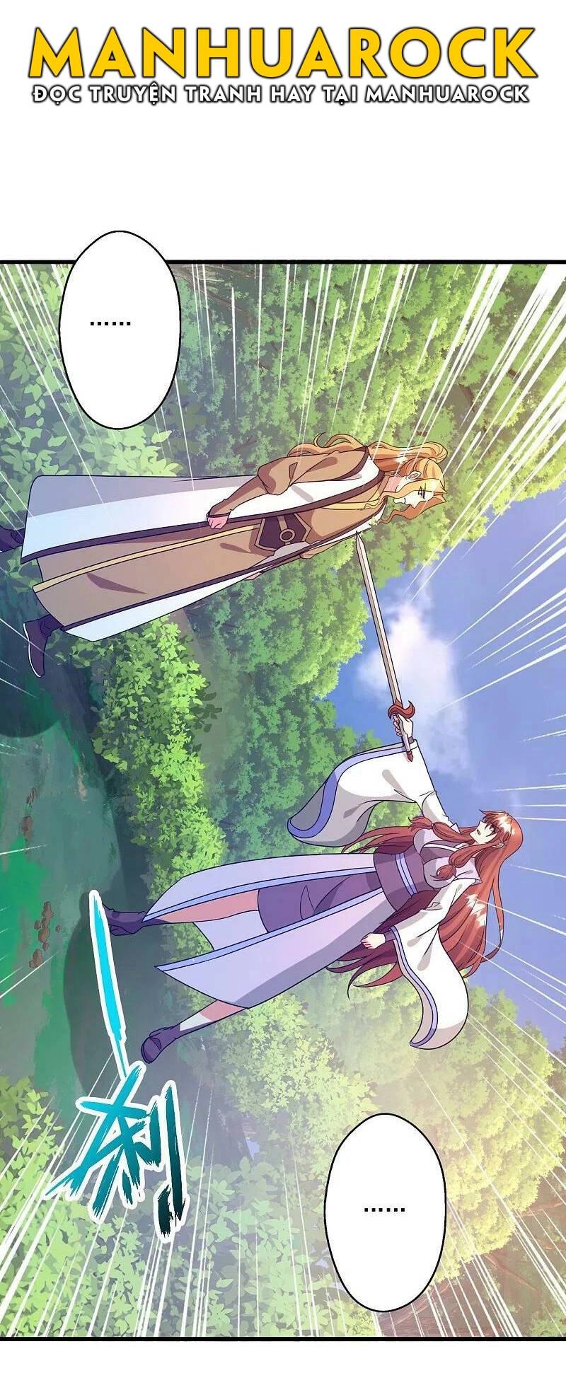 Tiên Võ Đế Tôn Chapter 318 - 57