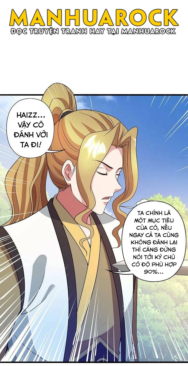 Tiên Võ Đế Tôn Chapter 318 - 59