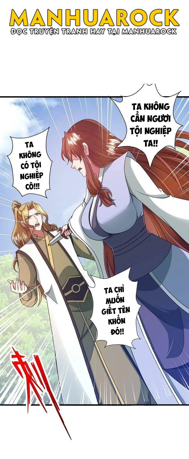 Tiên Võ Đế Tôn Chapter 318 - 60