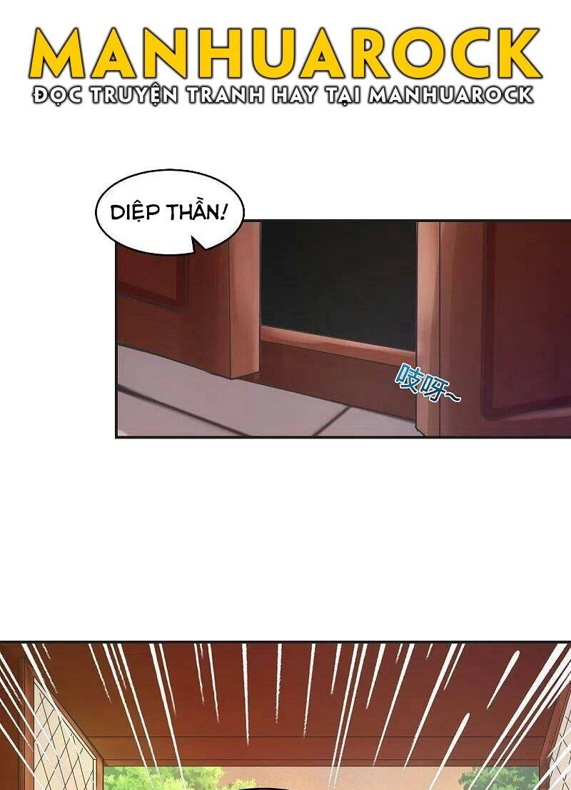 Tiên Võ Đế Tôn Chapter 319 - 4