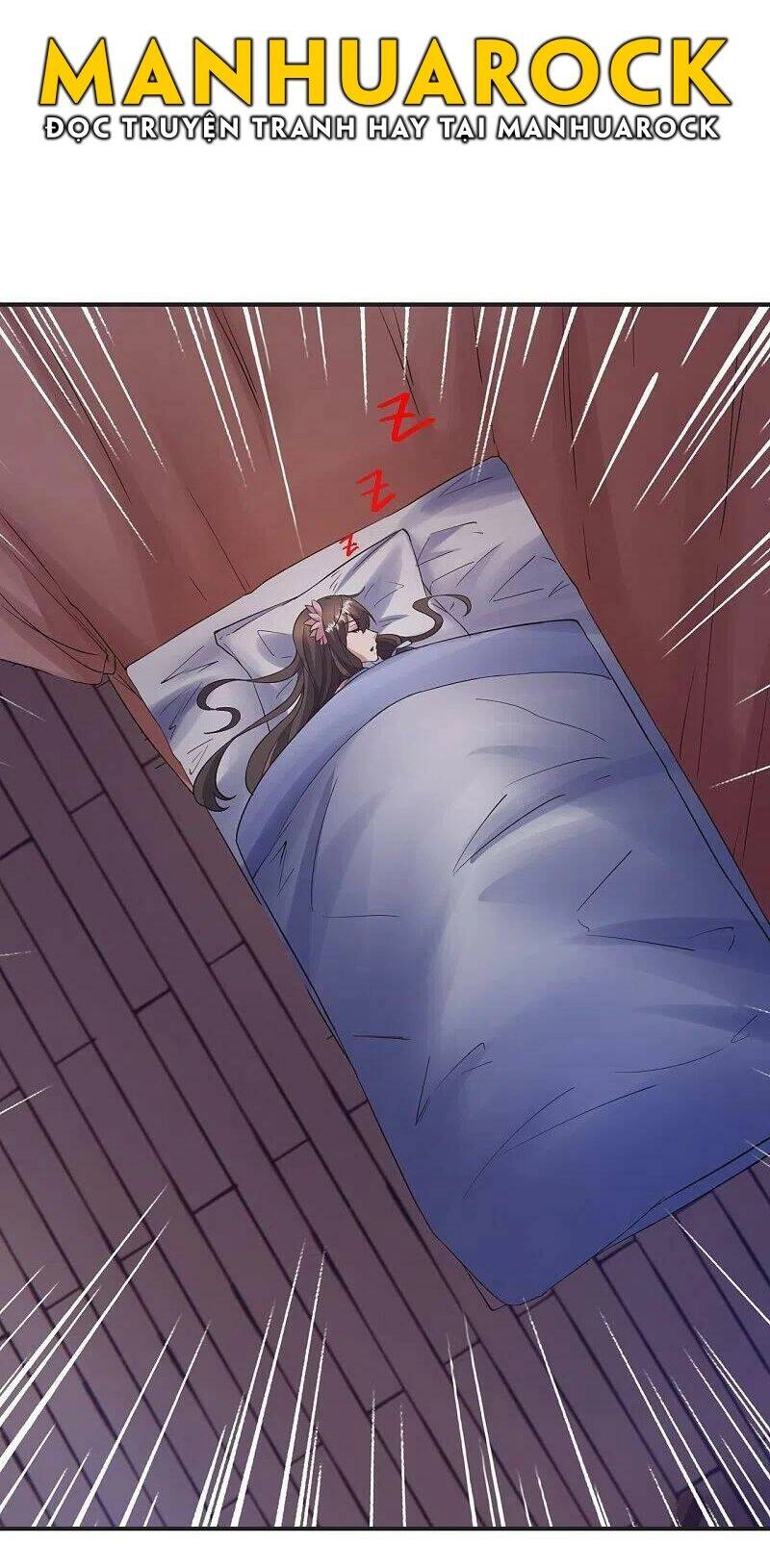 Tiên Võ Đế Tôn Chapter 319 - 17