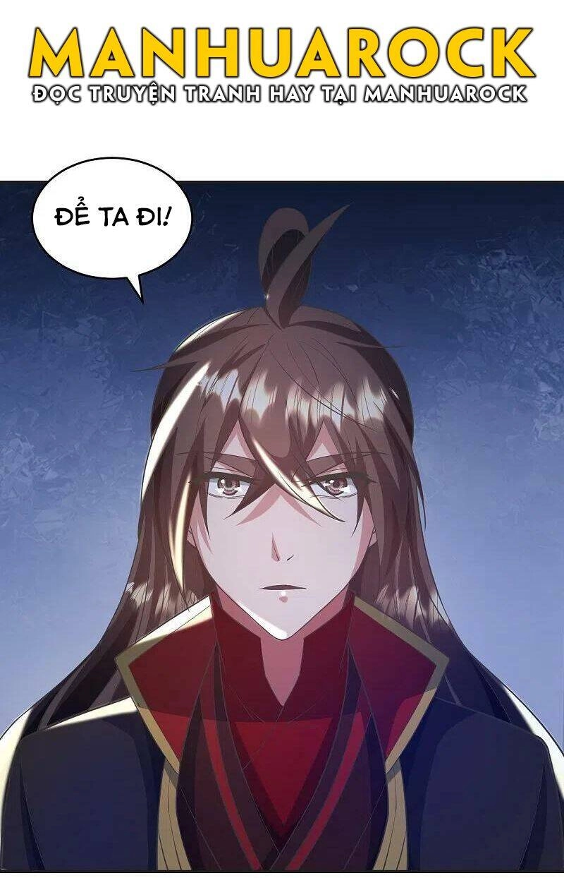 Tiên Võ Đế Tôn Chapter 319 - 32