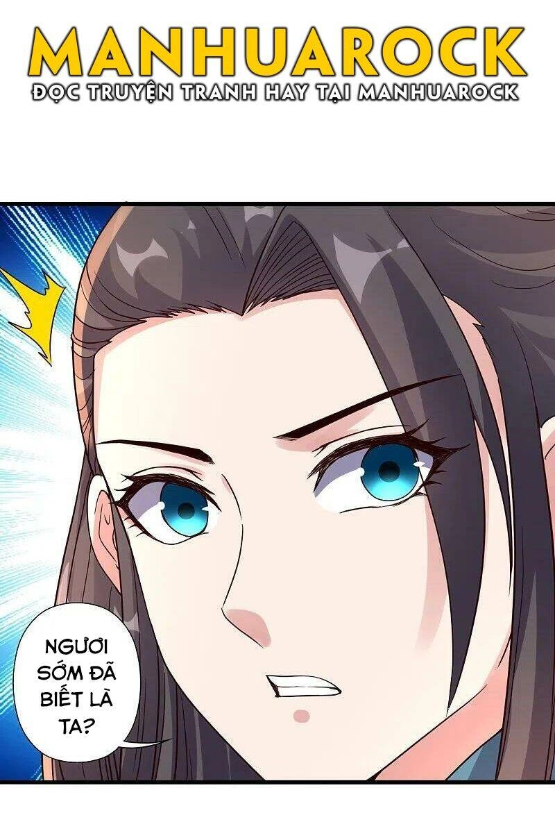 Tiên Võ Đế Tôn Chapter 319 - 37