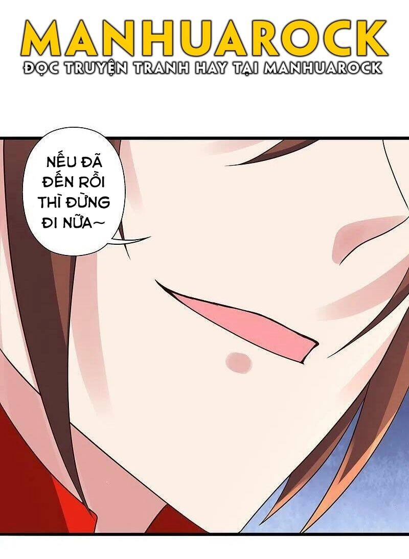 Tiên Võ Đế Tôn Chapter 319 - 42