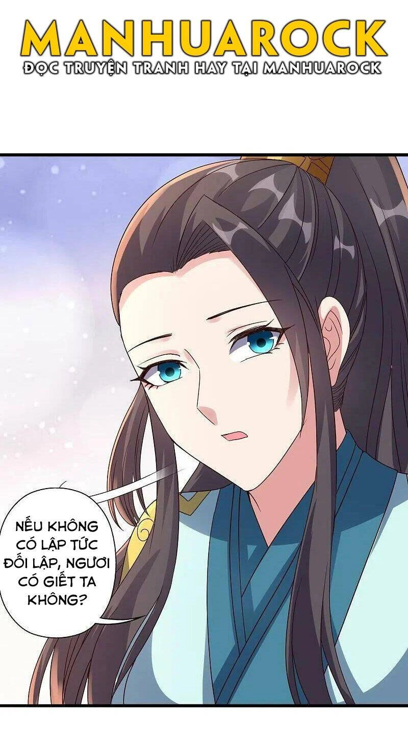 Tiên Võ Đế Tôn Chapter 319 - 45