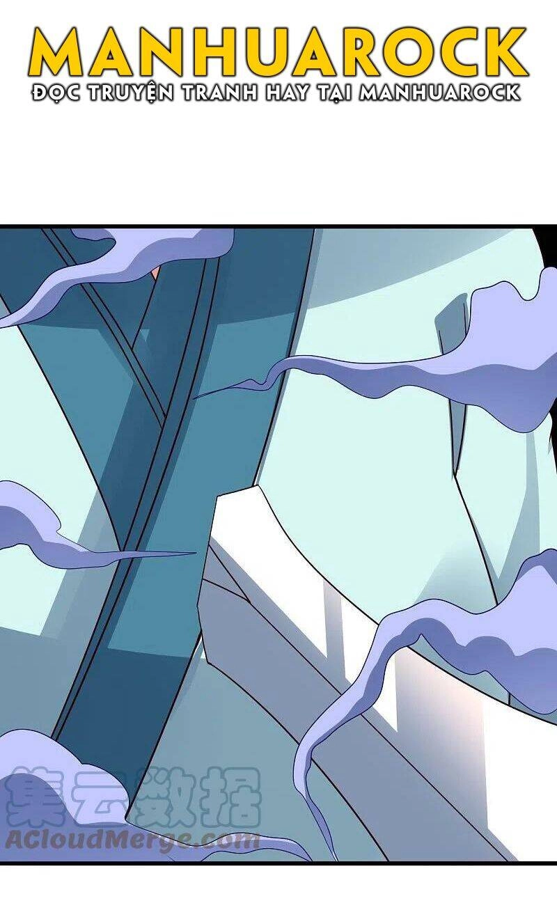 Tiên Võ Đế Tôn Chapter 319 - 51