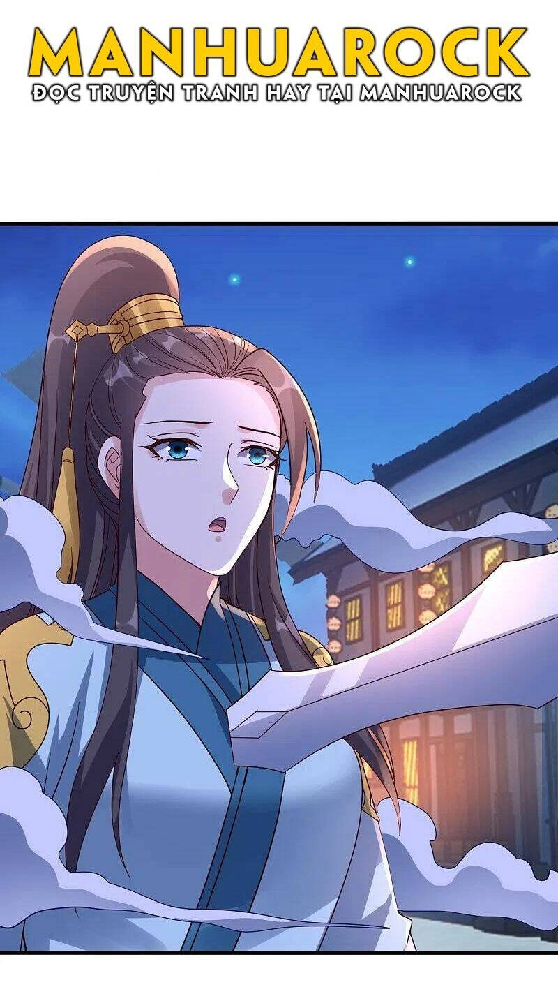 Tiên Võ Đế Tôn Chapter 319 - 53