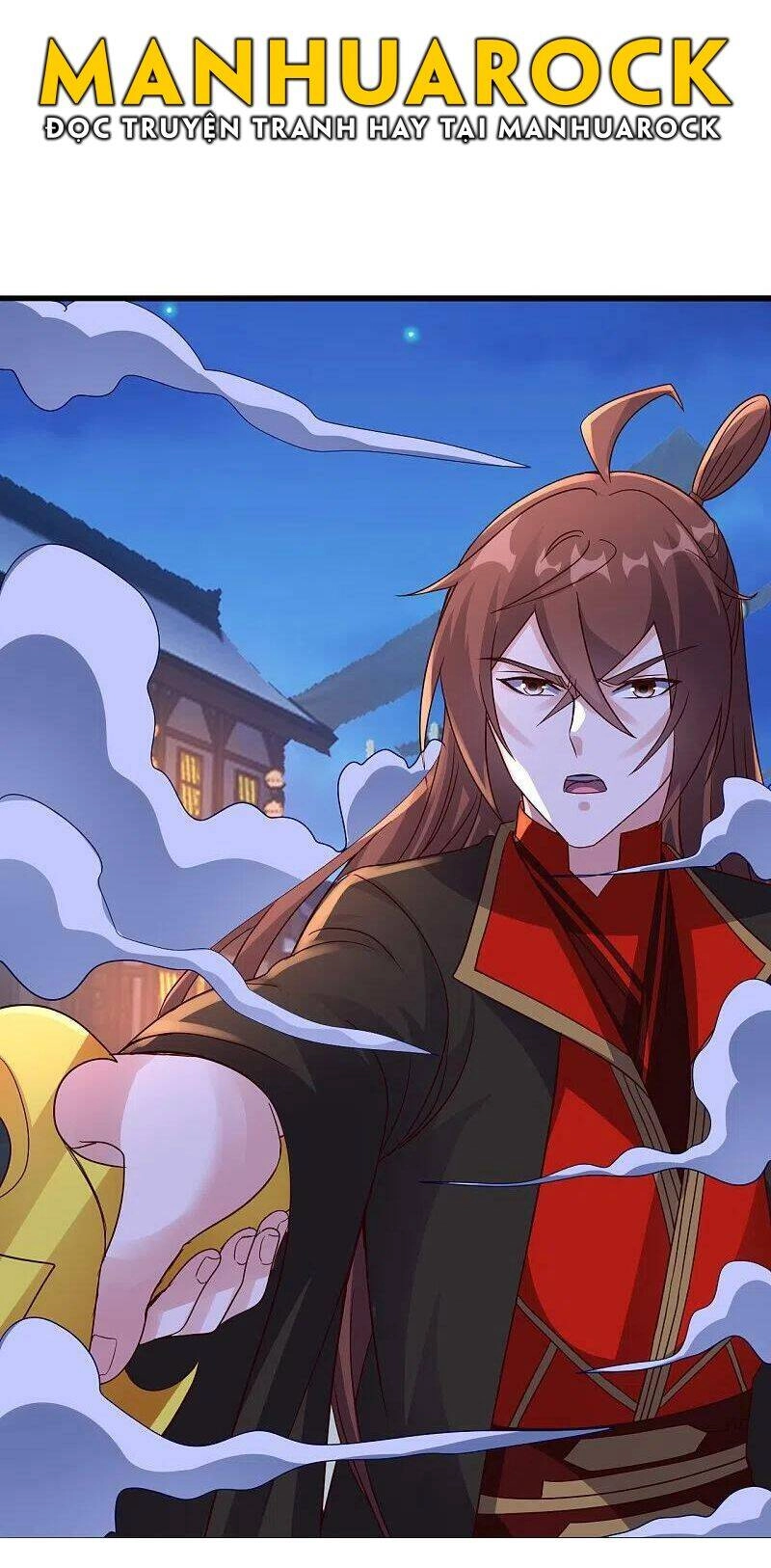 Tiên Võ Đế Tôn Chapter 319 - 54