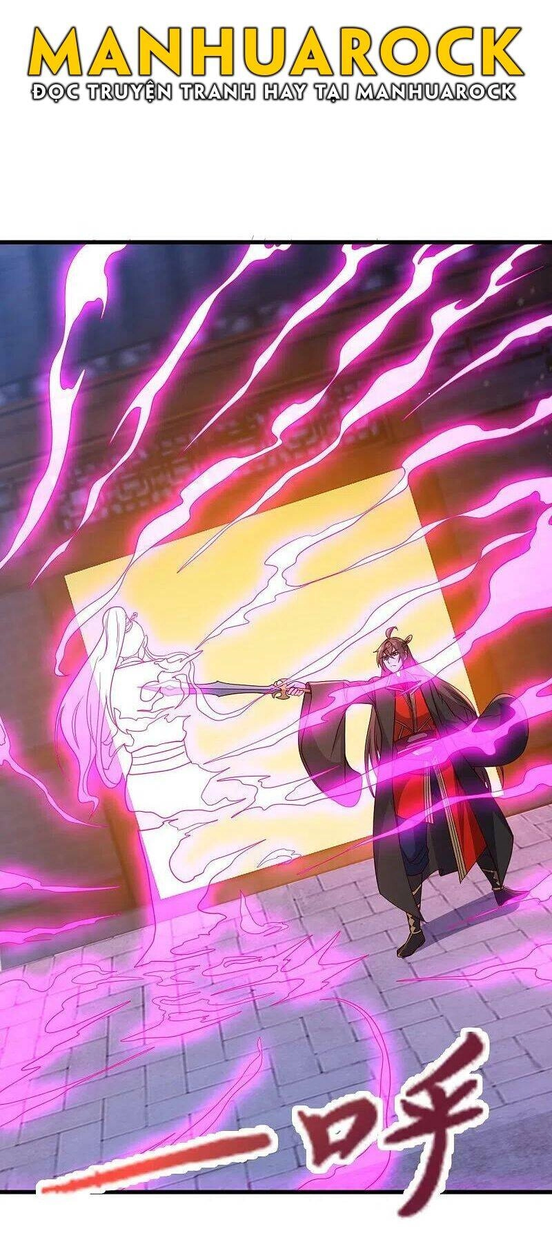 Tiên Võ Đế Tôn Chapter 319 - 55