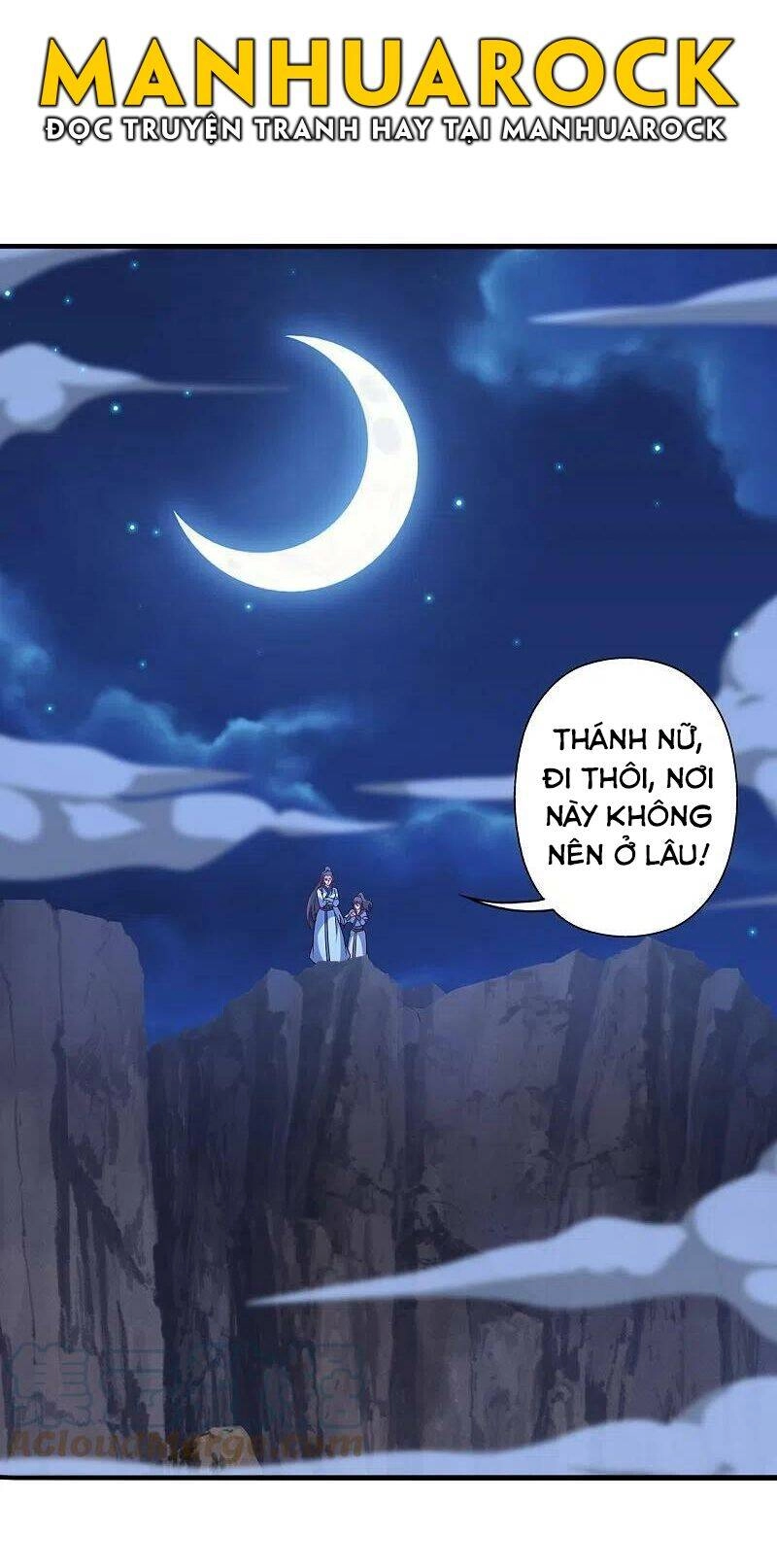 Tiên Võ Đế Tôn Chapter 319 - 56