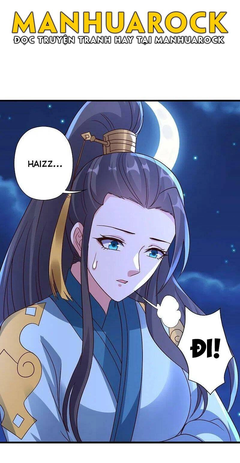 Tiên Võ Đế Tôn Chapter 319 - 57